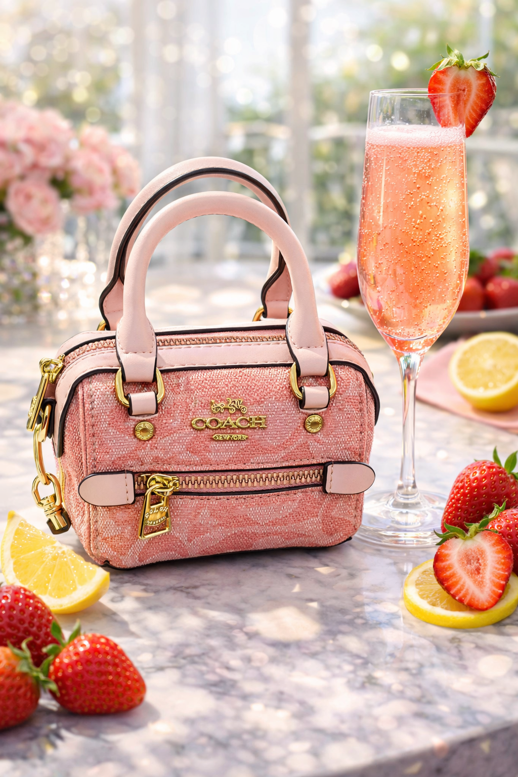 CoachMe Collection