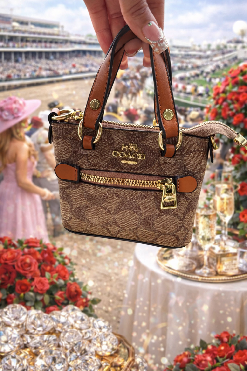 CoachMe Collection