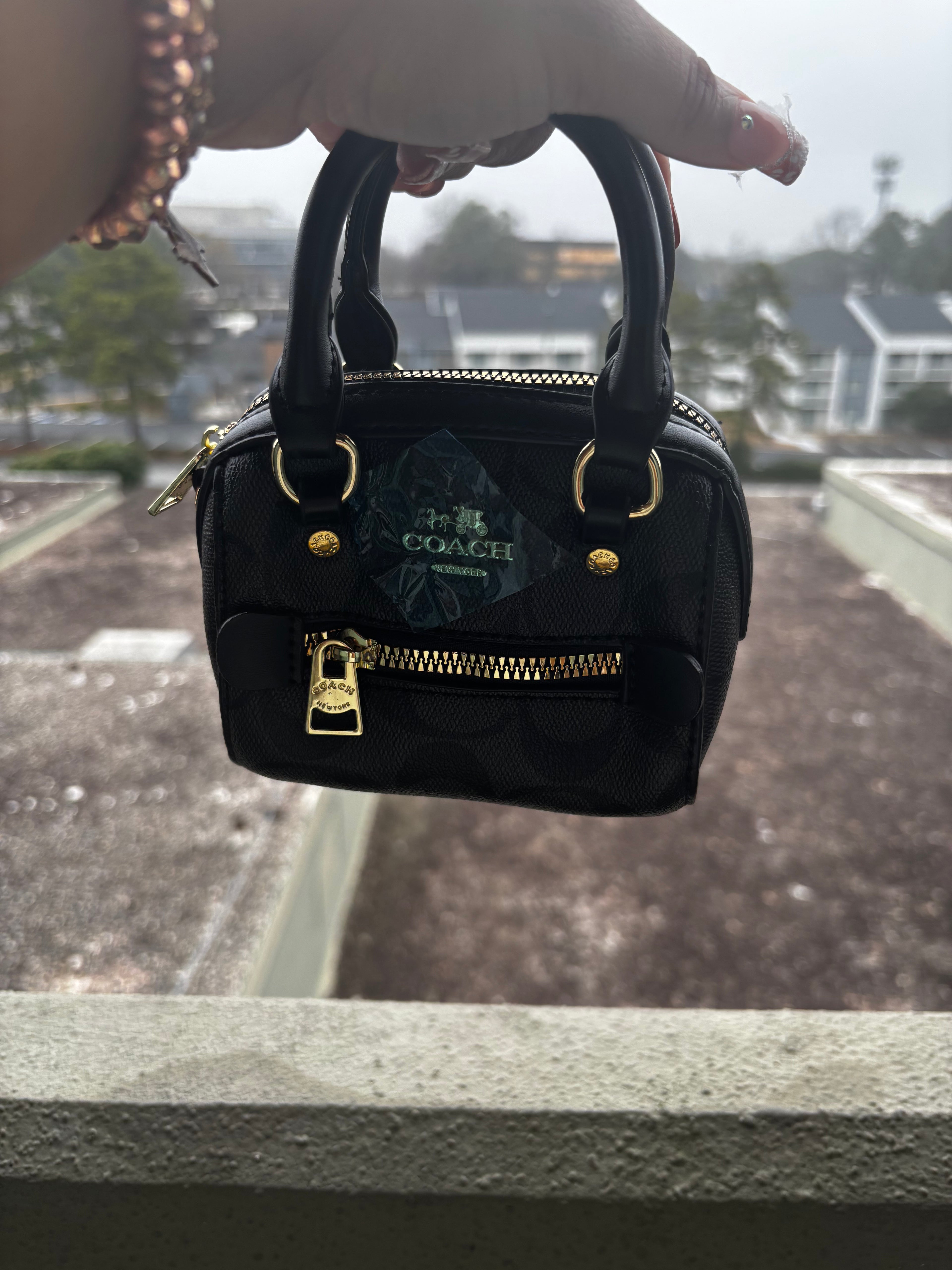Billi Mini Couture Bags