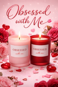 Obsessed with me ritual