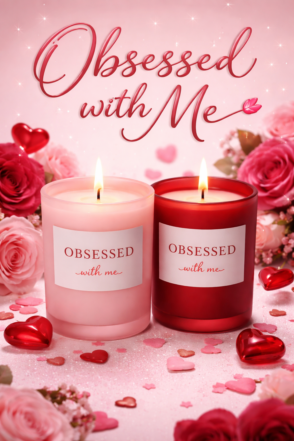Obsessed with me ritual