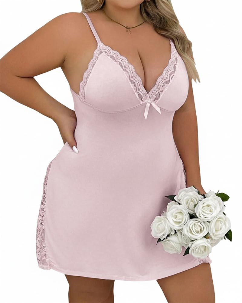 ☁️ The Soft Life Lounge Dress™
