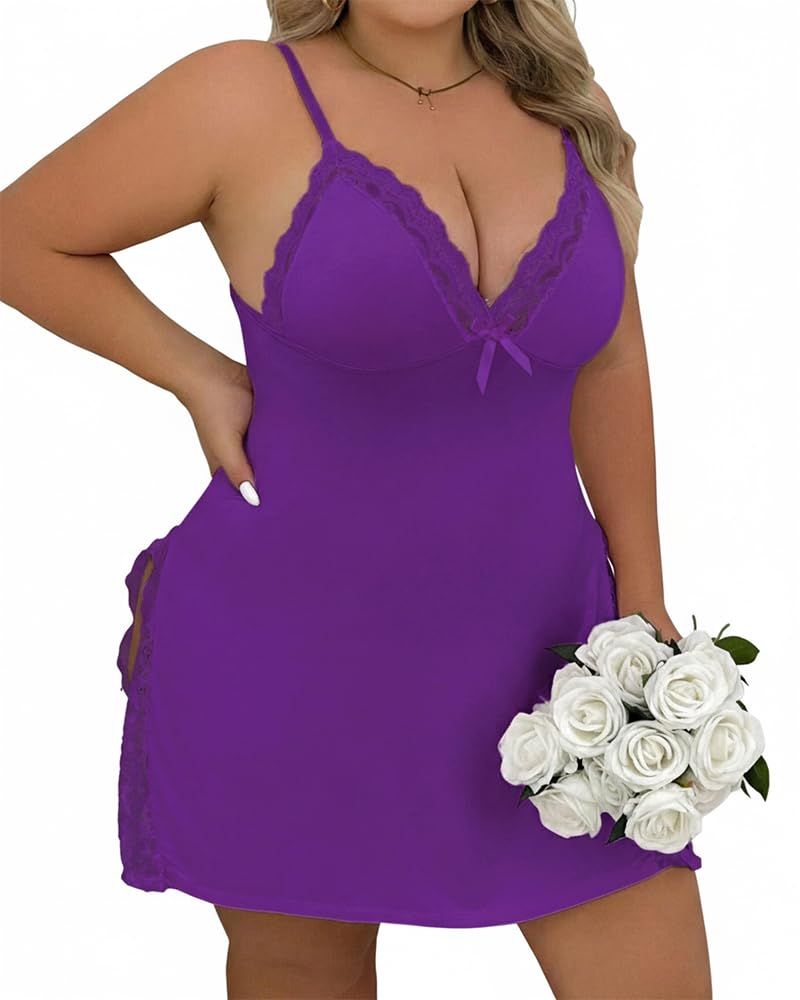☁️ The Soft Life Lounge Dress™