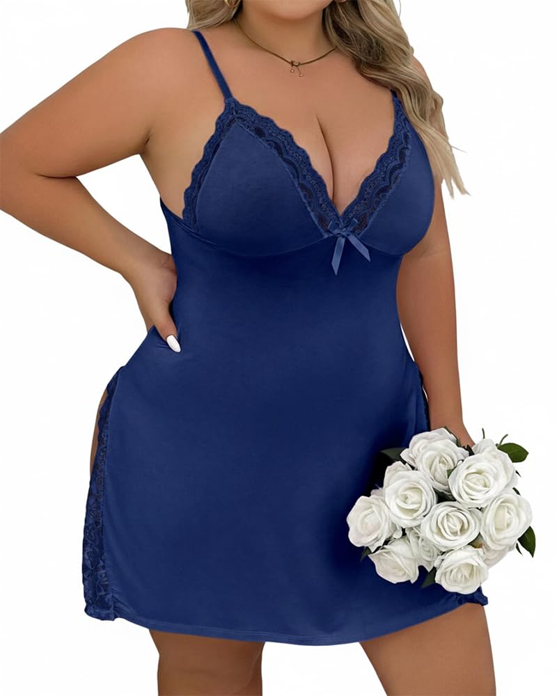 ☁️ The Soft Life Lounge Dress™