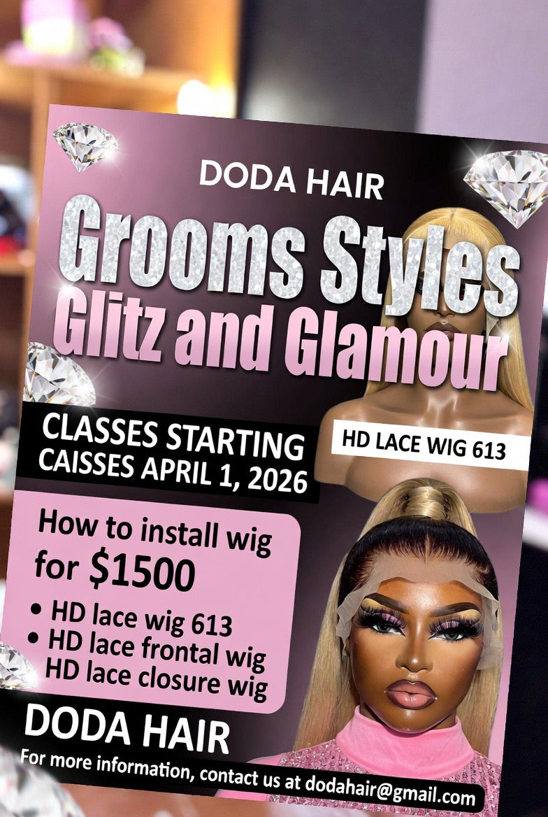 Luxury Event Flyer & Video Design (Monthly Branding Packages)