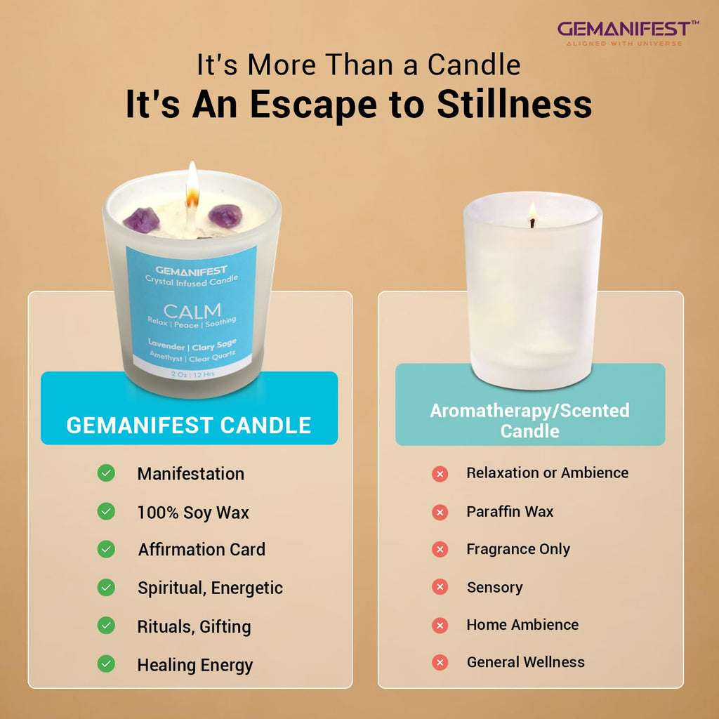 ✨ Billionaire Blessings Candles