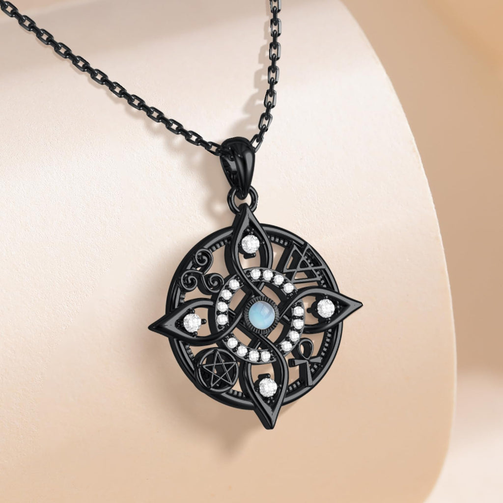 The Divine Protection Necklace™ ⭐