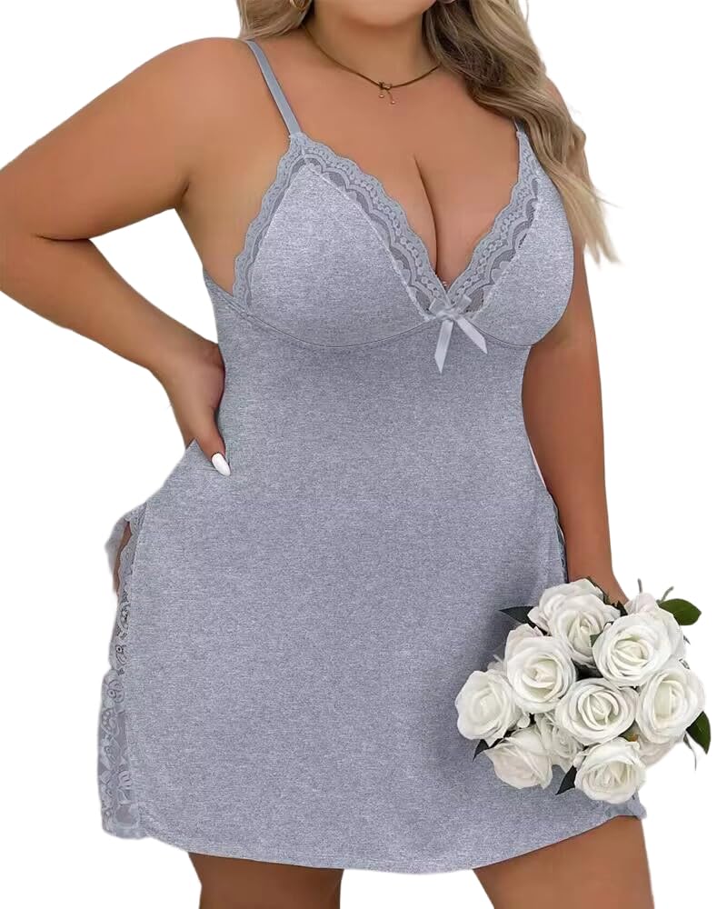 ☁️ The Soft Life Lounge Dress™