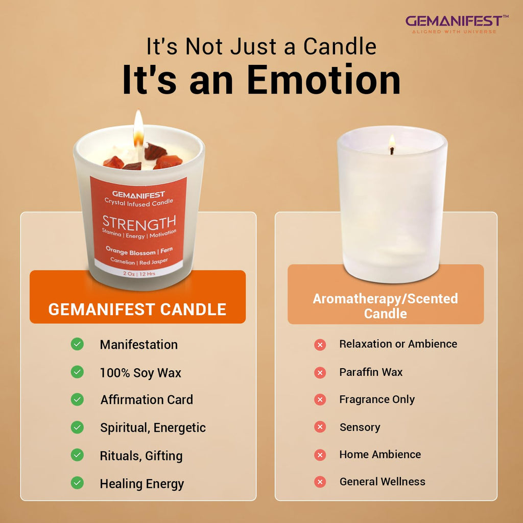 ✨ Billionaire Blessings Candles