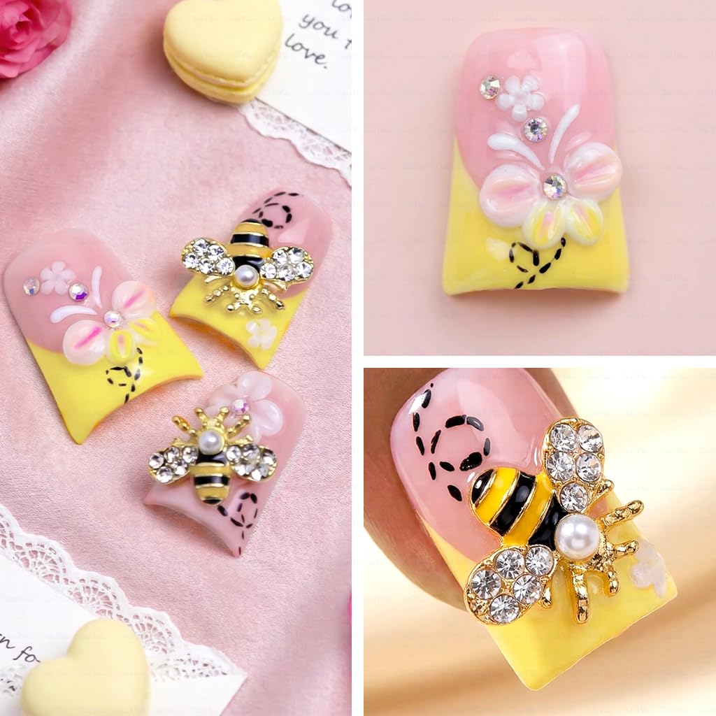 The Billionaire Doll™ Luxury Press-On Nails
