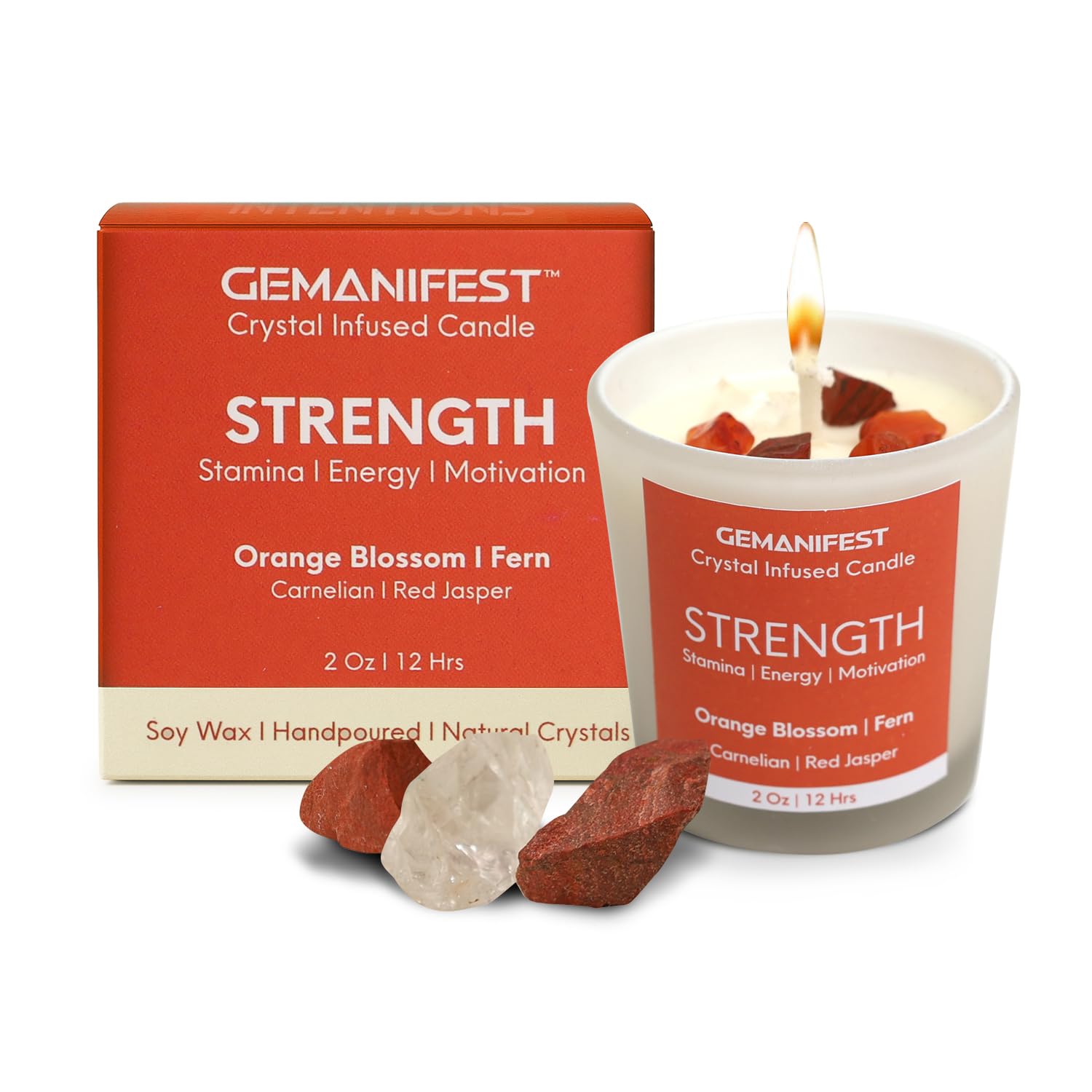 ✨ Billionaire Blessings Candles