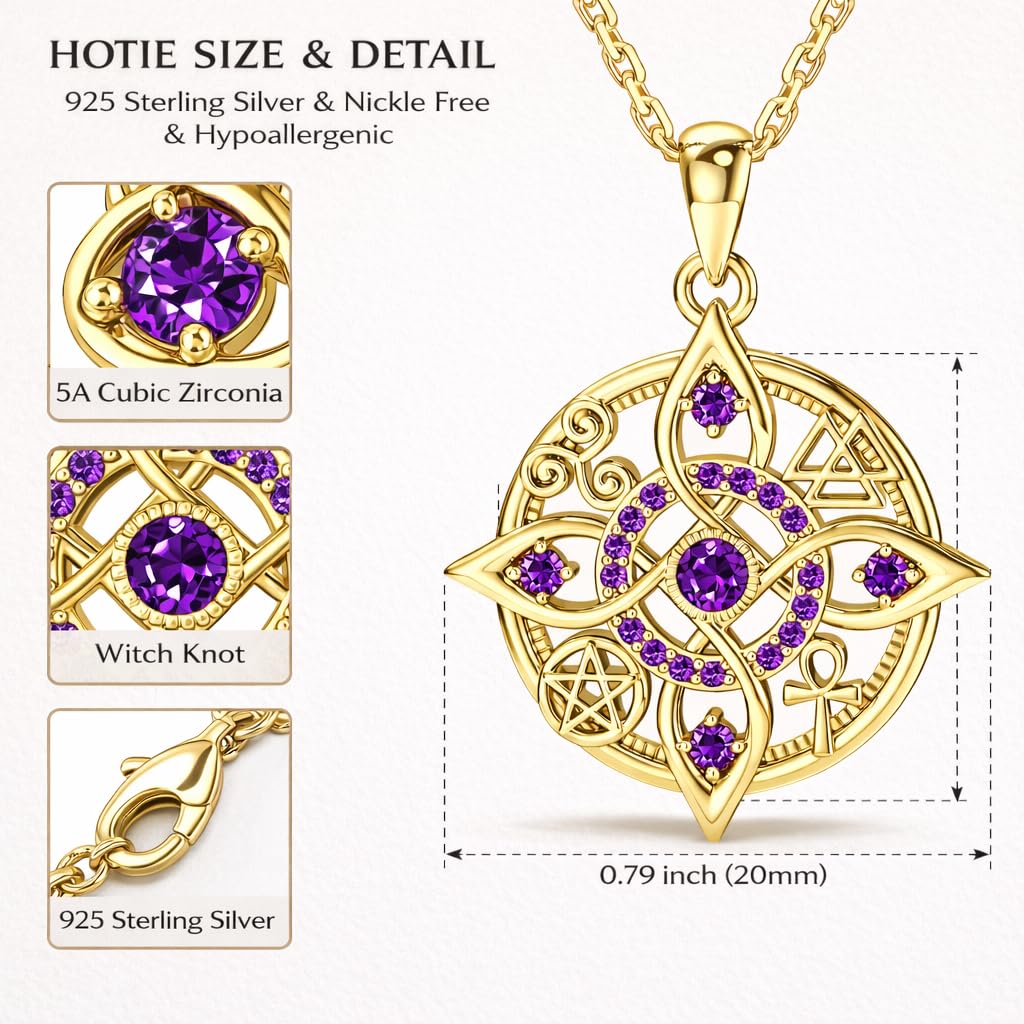 The Divine Protection Necklace™ ⭐