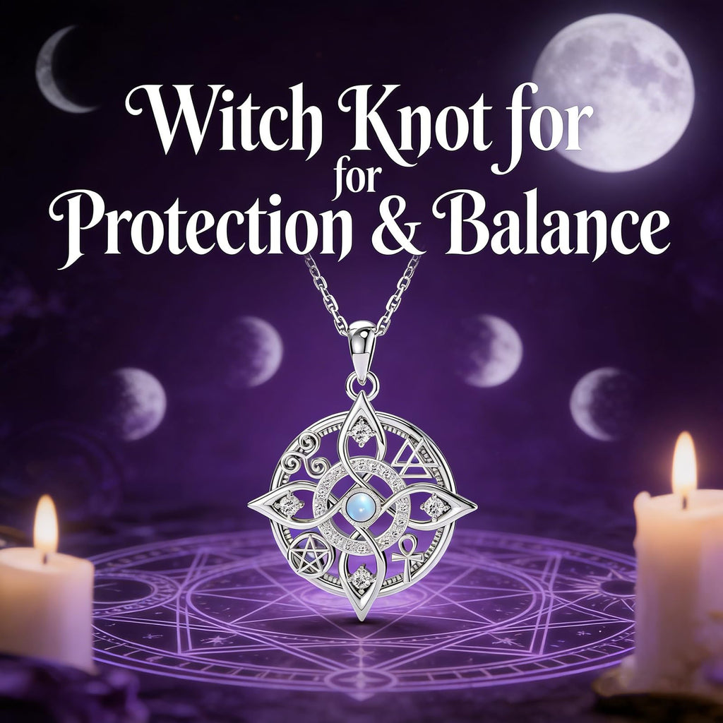 The Divine Protection Necklace™ ⭐