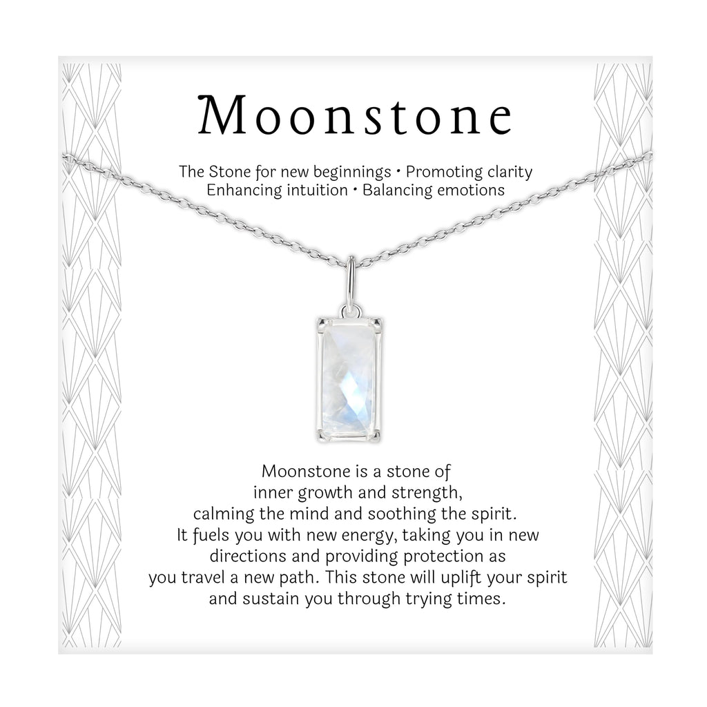 Moonlit Blessings Necklace™