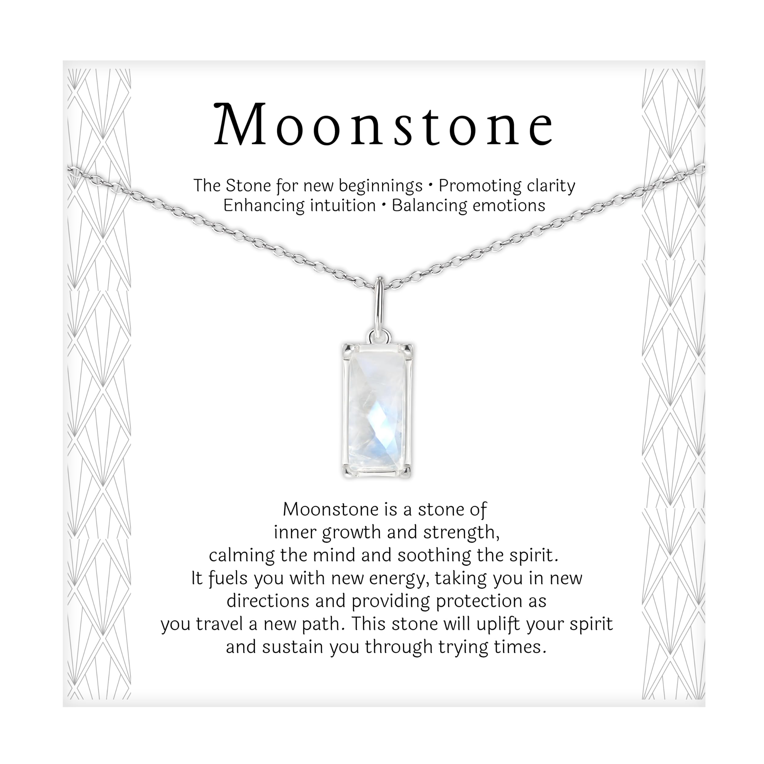Moonlit Blessings Necklace™