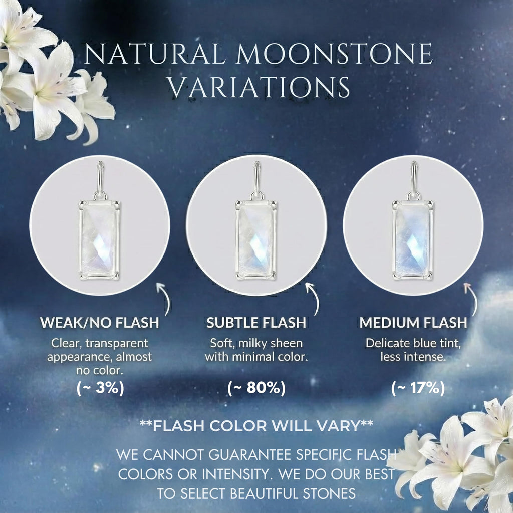 Moonlit Blessings Necklace™