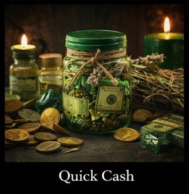 💵 Quick Cash Work