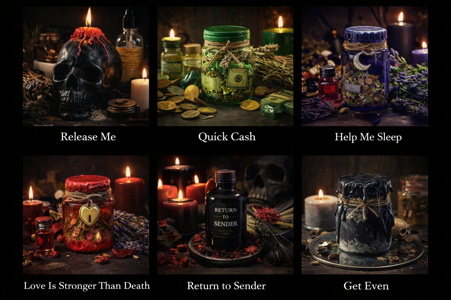 🪶 Return to Sender