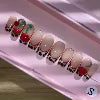 🍒 Toni Deluxe™ Sweet Luxury Nails