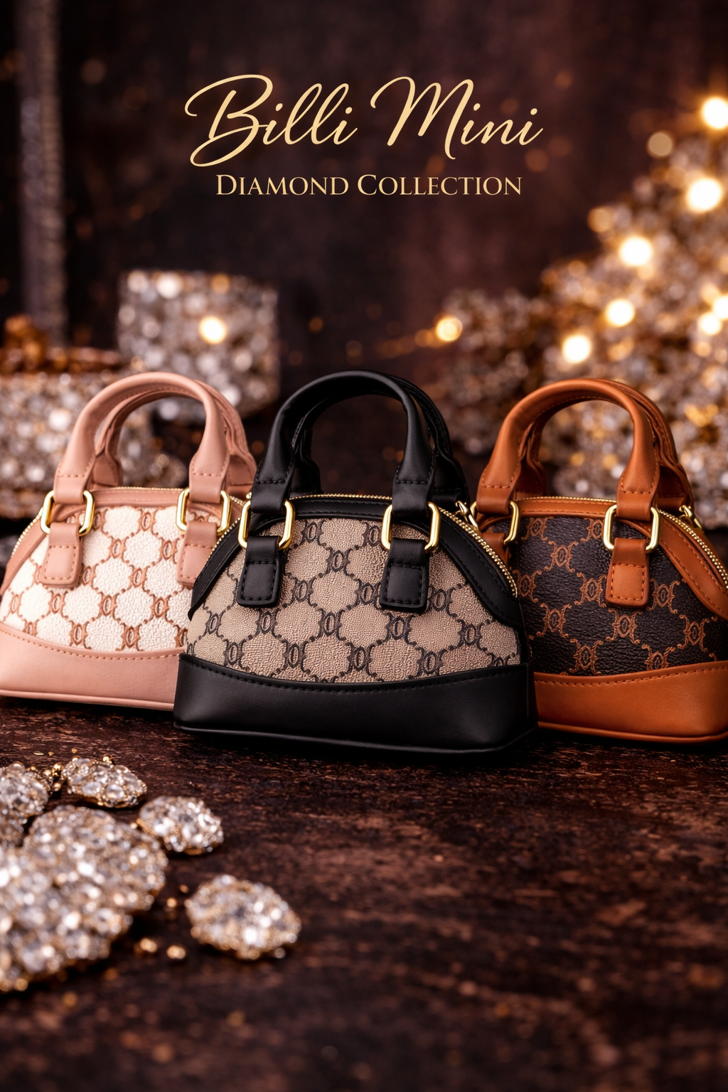 Diamond Collection