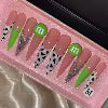 💰 Toni Deluxe™ Money Magnet Nails