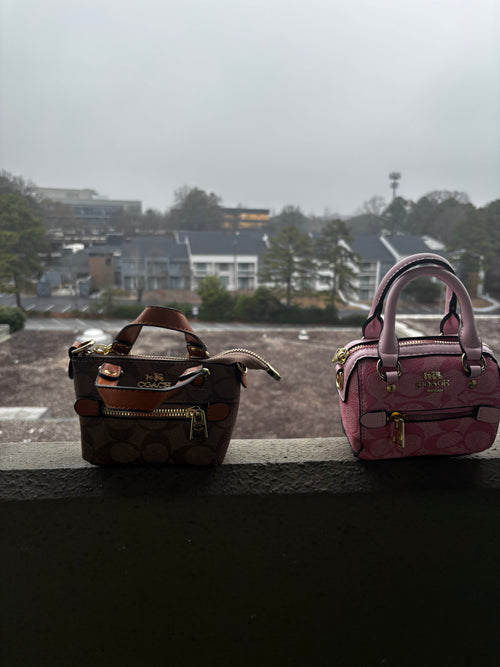 Billi Mini Couture Bags