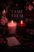 Tame Them Ritual