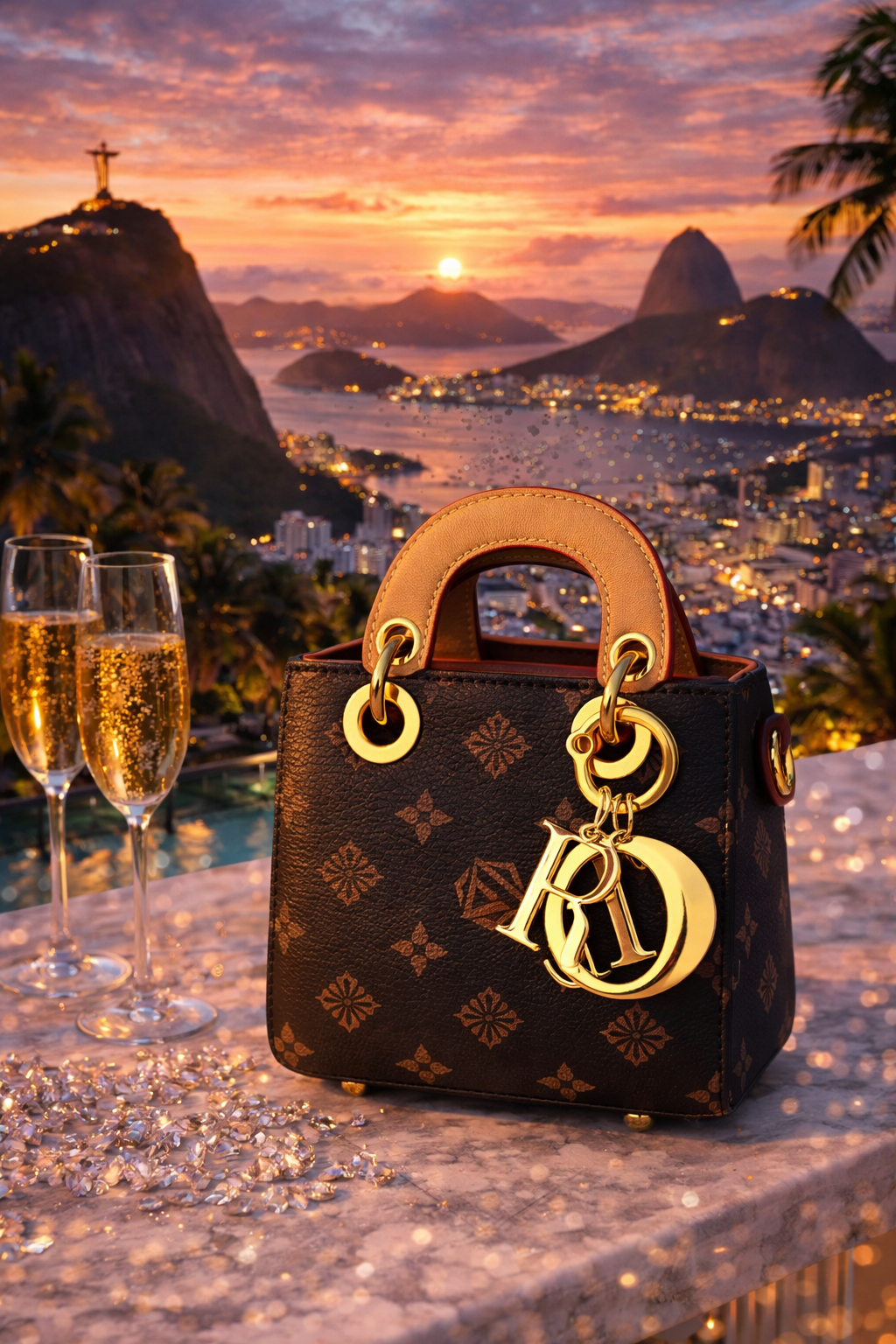 Rio Collection