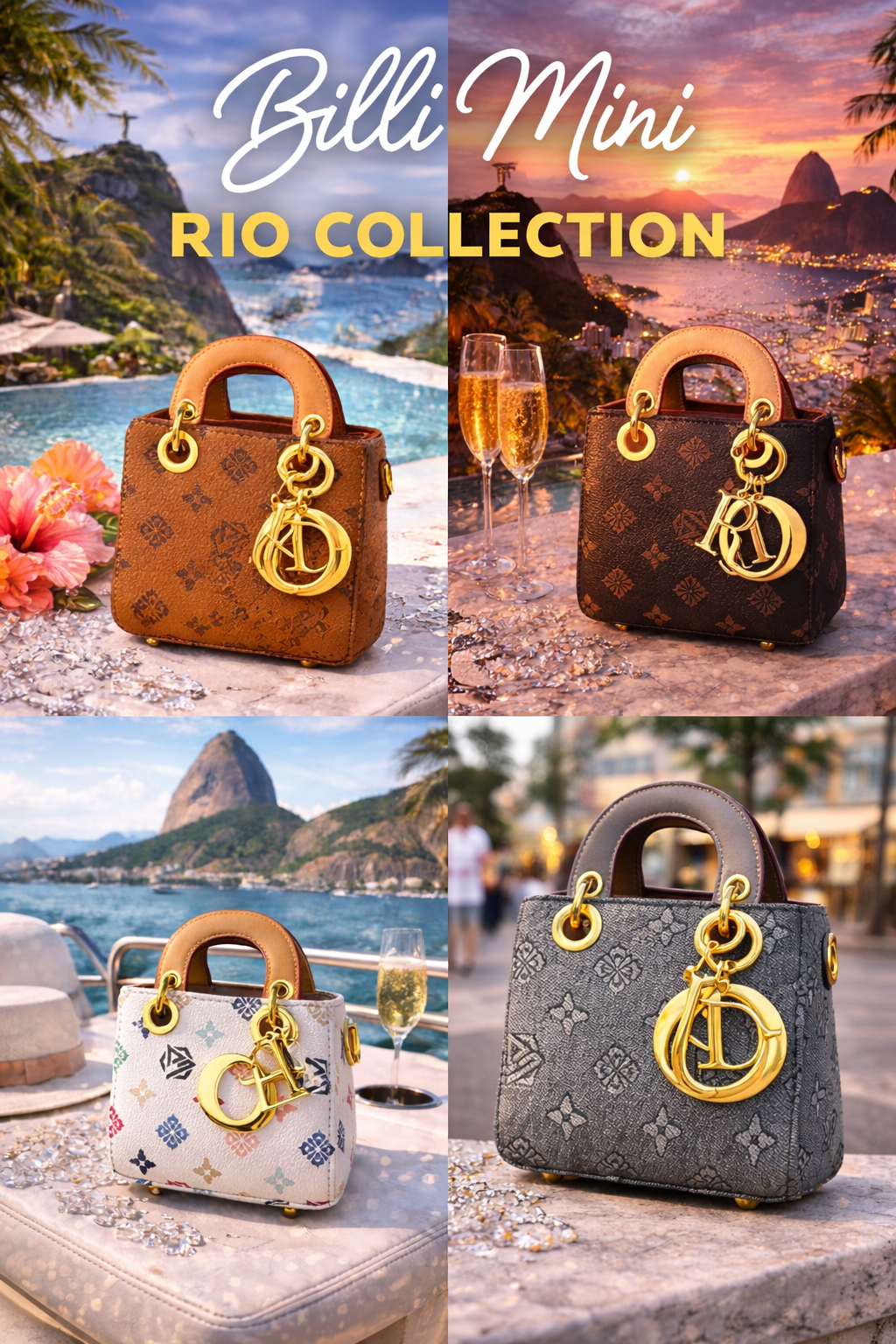 Rio Collection